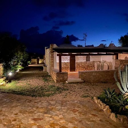 Villa Respiro Lampedusa Esterno foto