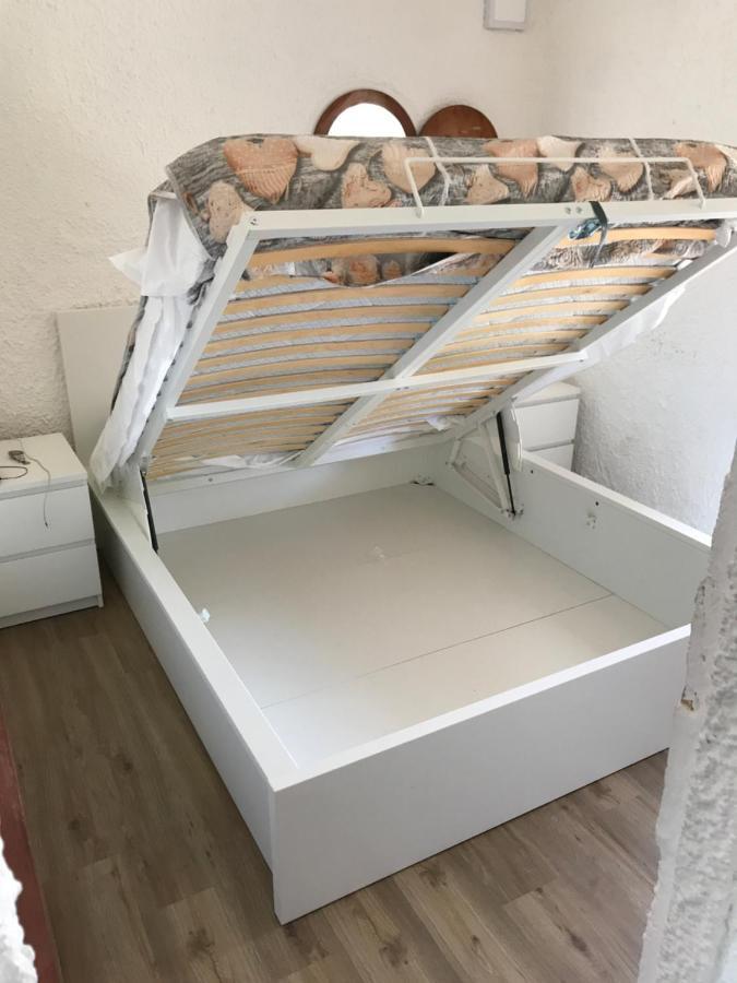 Villa Respiro Lampedusa Esterno foto