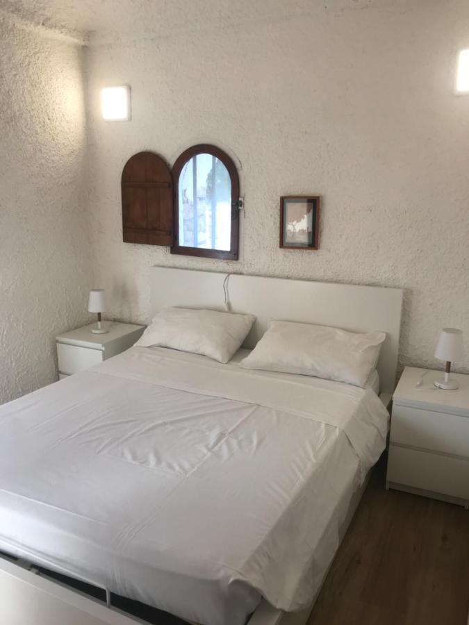 Villa Respiro Lampedusa Esterno foto
