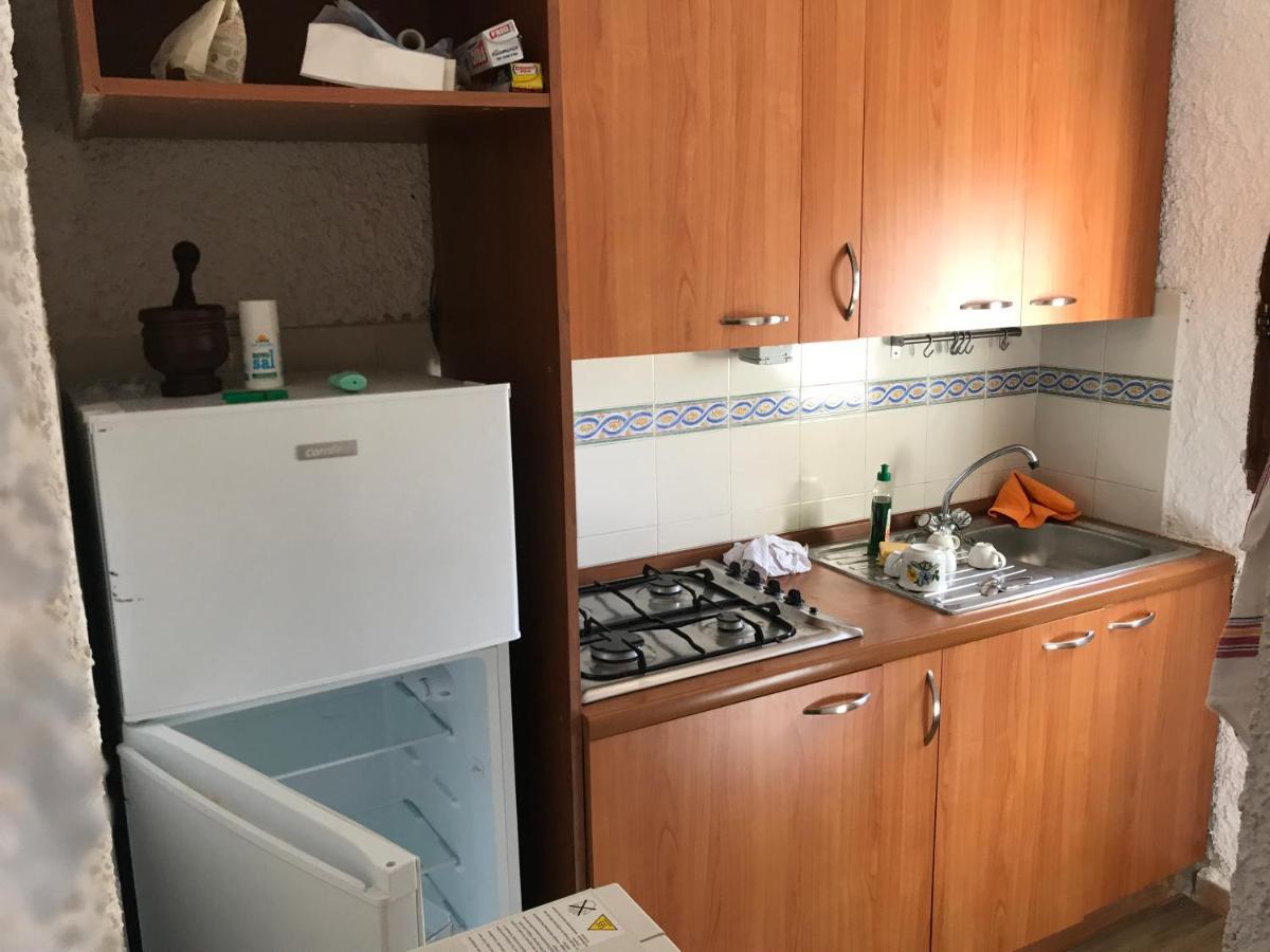Villa Respiro Lampedusa Esterno foto