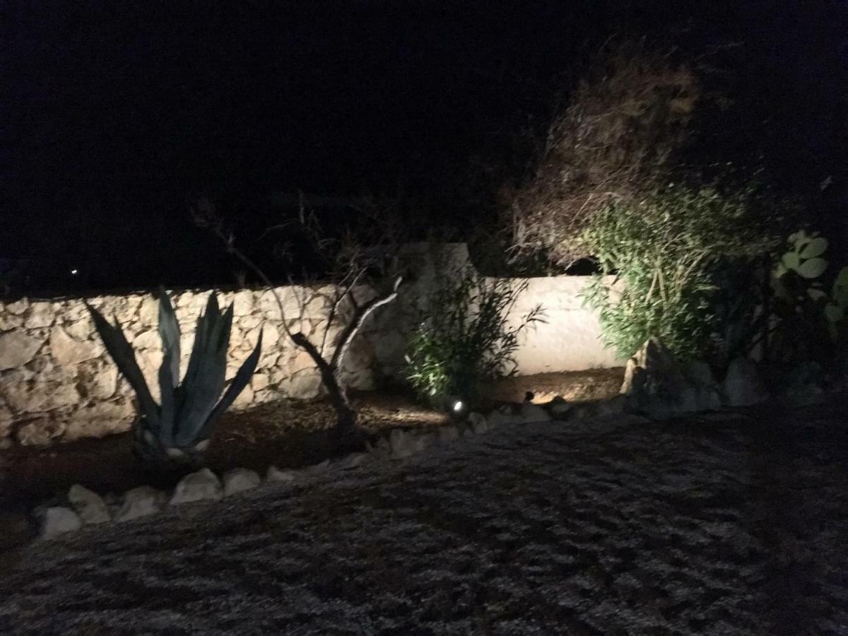 Villa Respiro Lampedusa Esterno foto