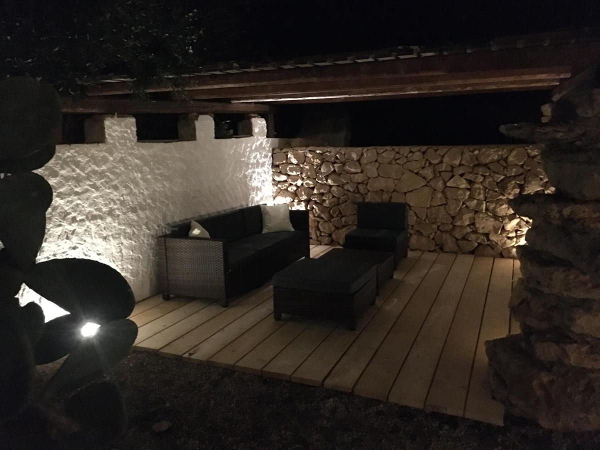 Villa Respiro Lampedusa Esterno foto