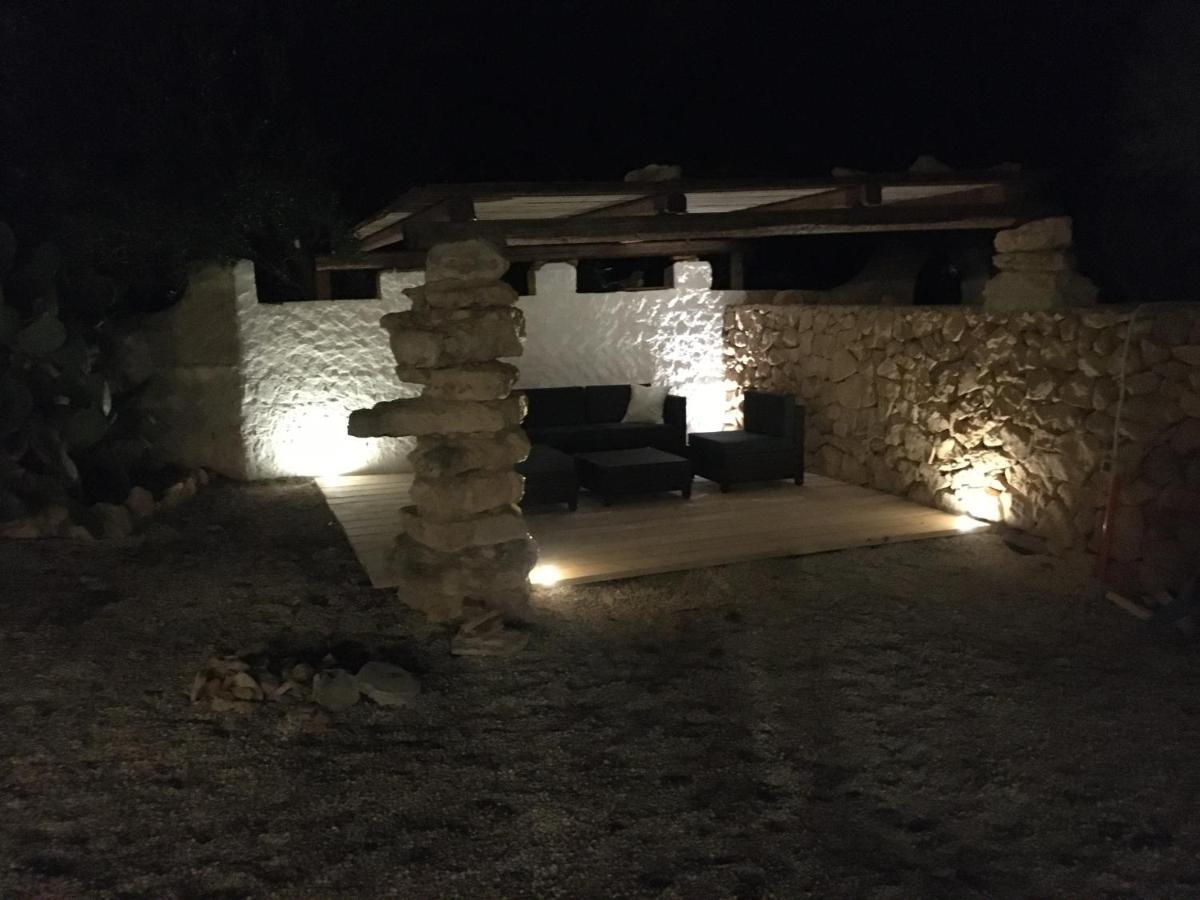 Villa Respiro Lampedusa Esterno foto