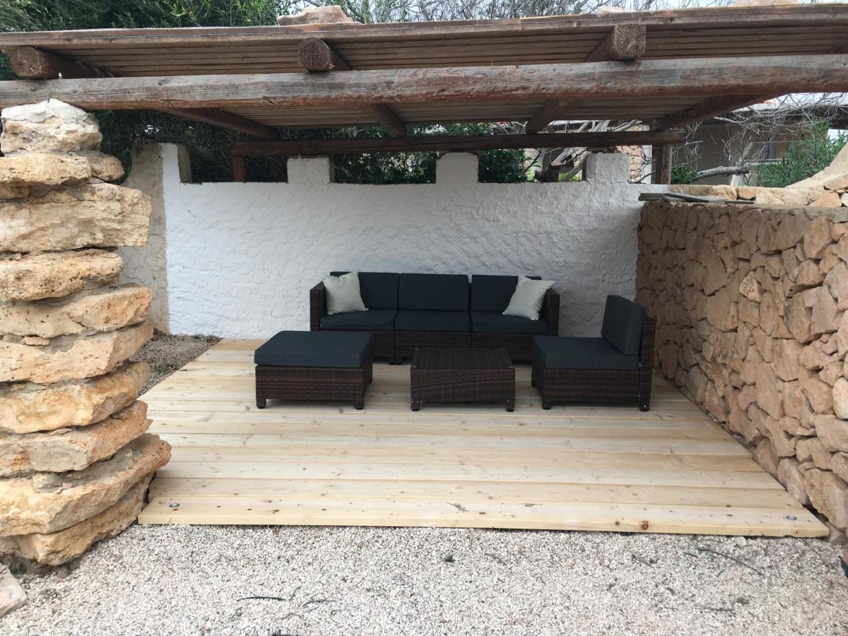 Villa Respiro Lampedusa Esterno foto